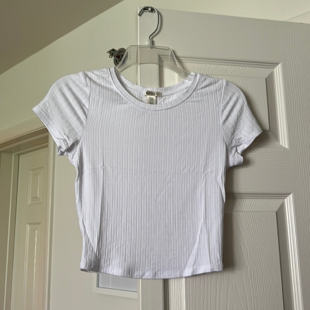 Bozzolo top size M. Very good condition and stretchy.